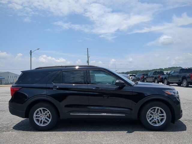 2025 Ford Explorer Active Appleton WI