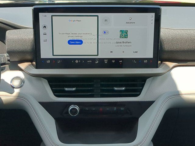 2025 Ford Explorer Active Appleton WI