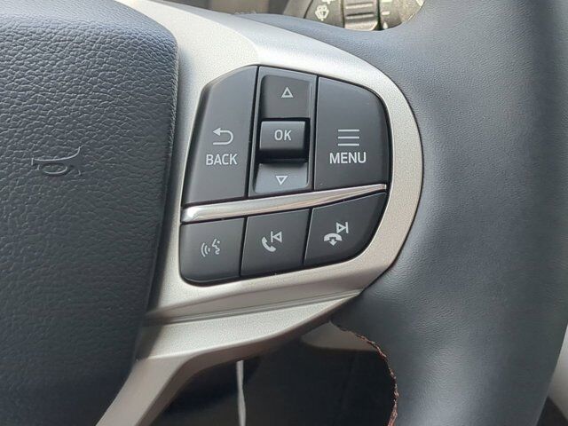 2025 Ford Explorer Active Appleton WI