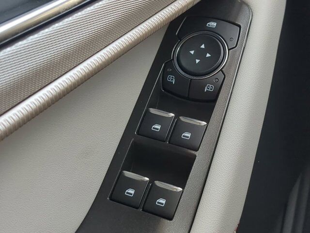 2025 Ford Explorer Active Appleton WI