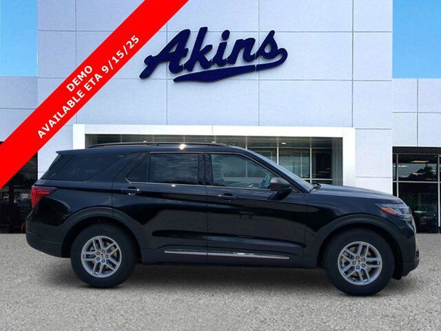 2025 Ford Explorer Active Appleton WI