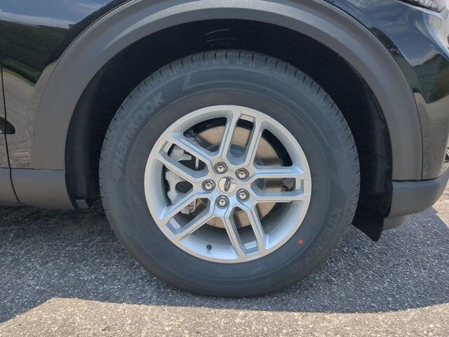 2025 Ford Explorer Active Appleton WI