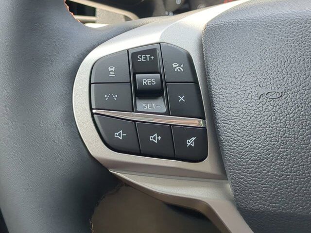2025 Ford Explorer Active Appleton WI