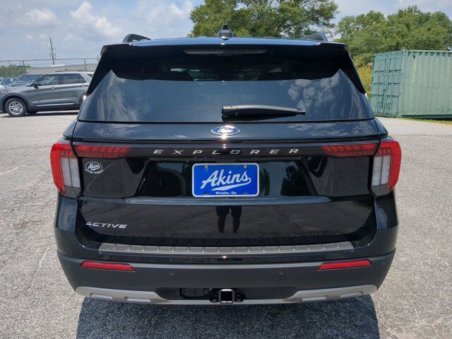 2025 Ford Explorer Active Appleton WI
