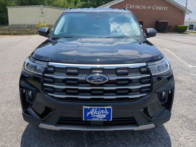 2025 Ford Explorer Active Appleton WI