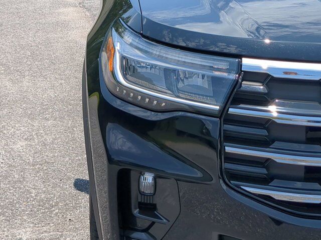 2025 Ford Explorer Active Appleton WI