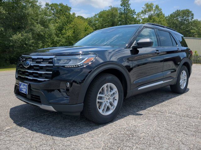 2025 Ford Explorer Active Appleton WI