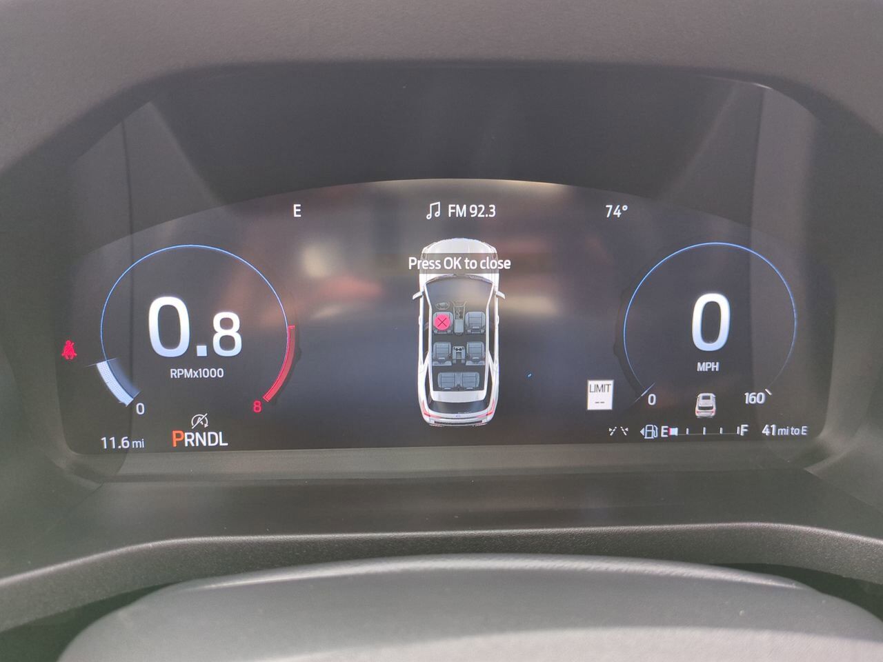 2025 Ford Explorer Active Appleton WI