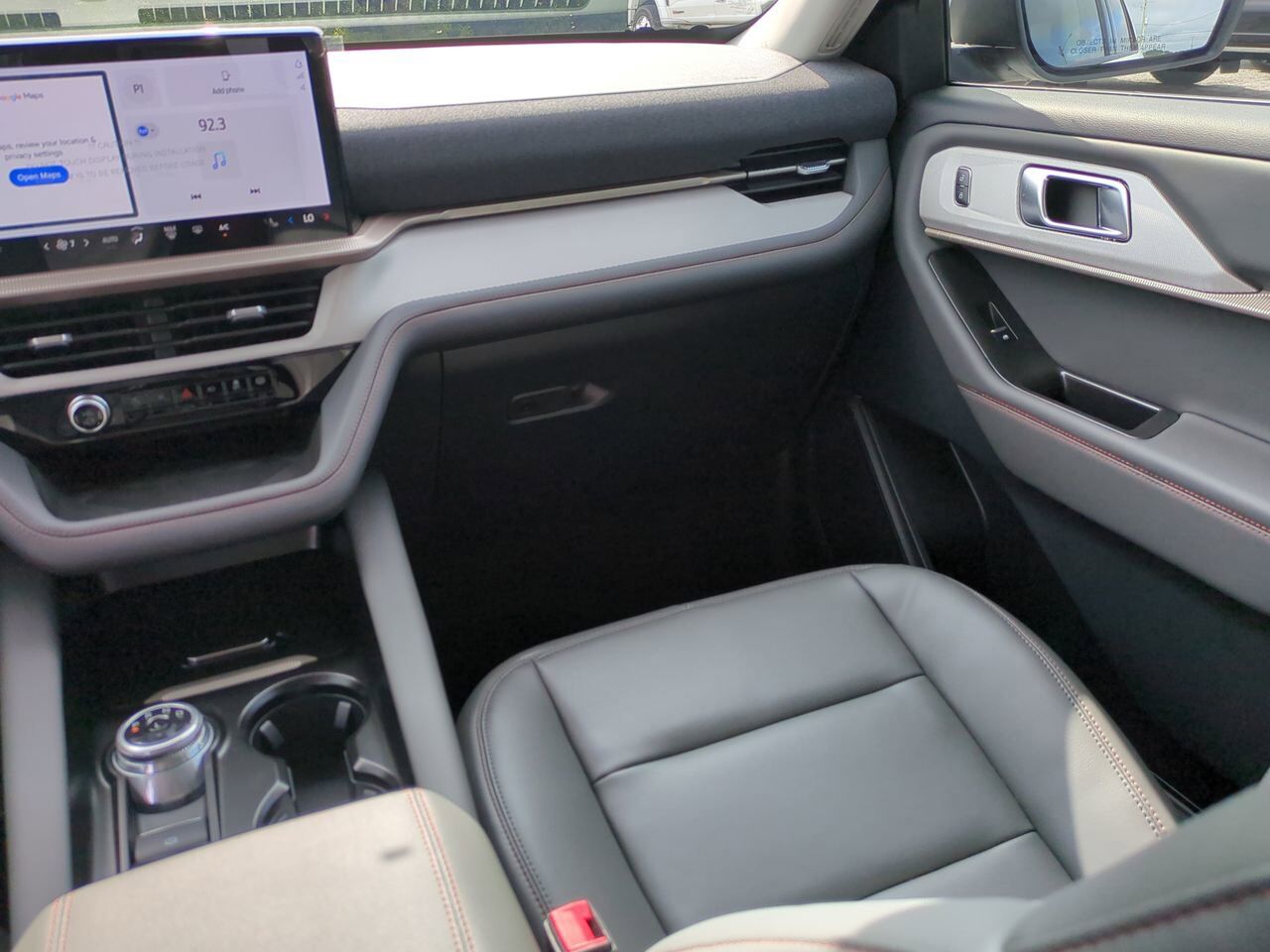 2025 Ford Explorer Active Appleton WI