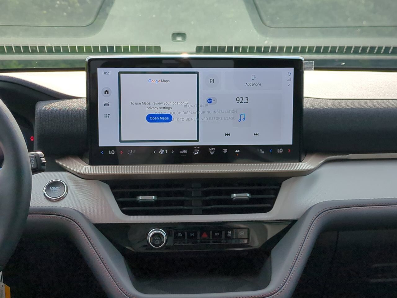 2025 Ford Explorer Active Appleton WI