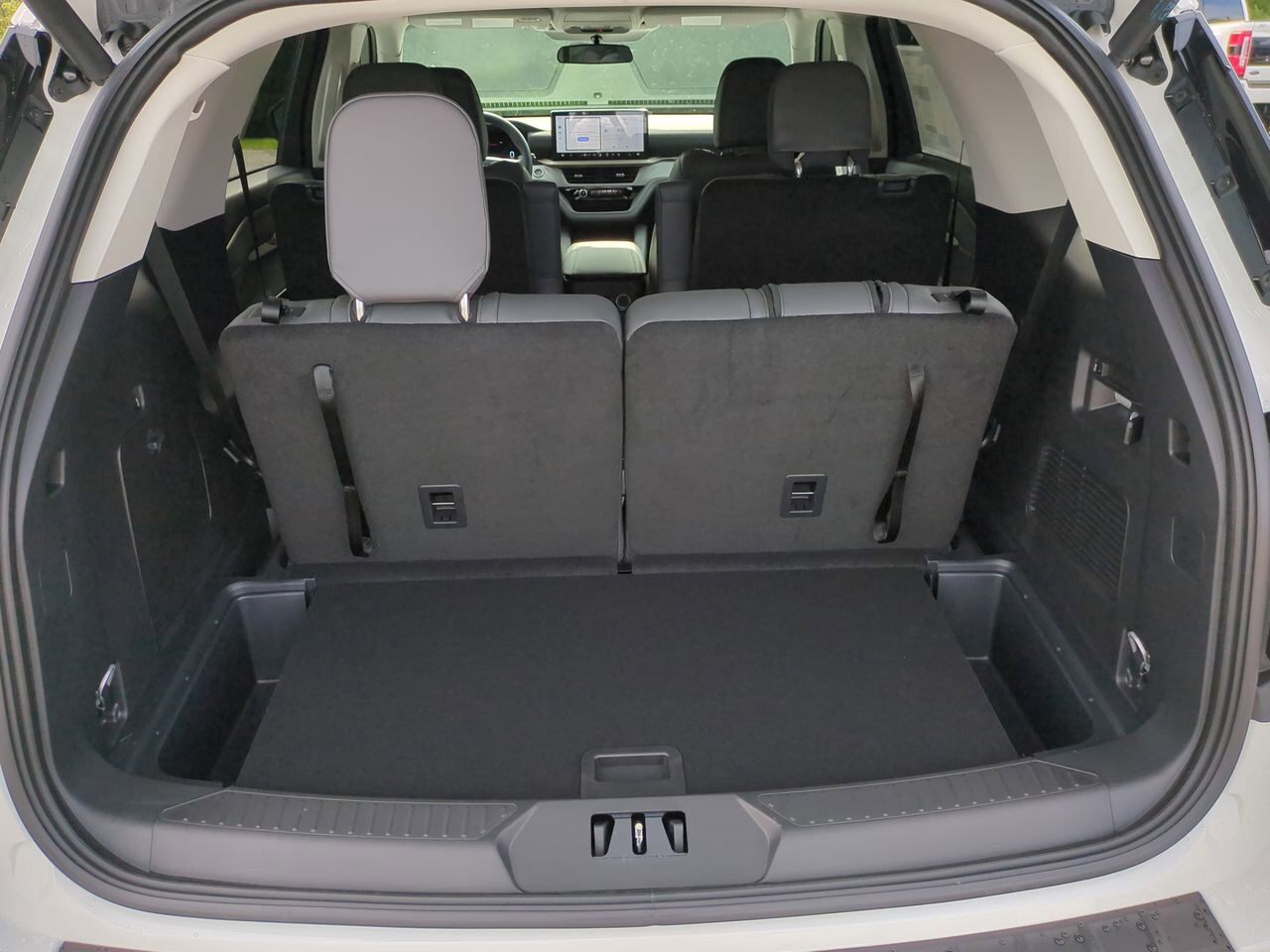 2025 Ford Explorer Active Appleton WI