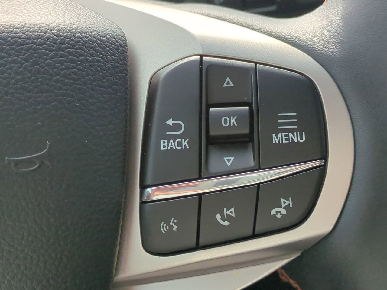 2025 Ford Explorer Active Appleton WI