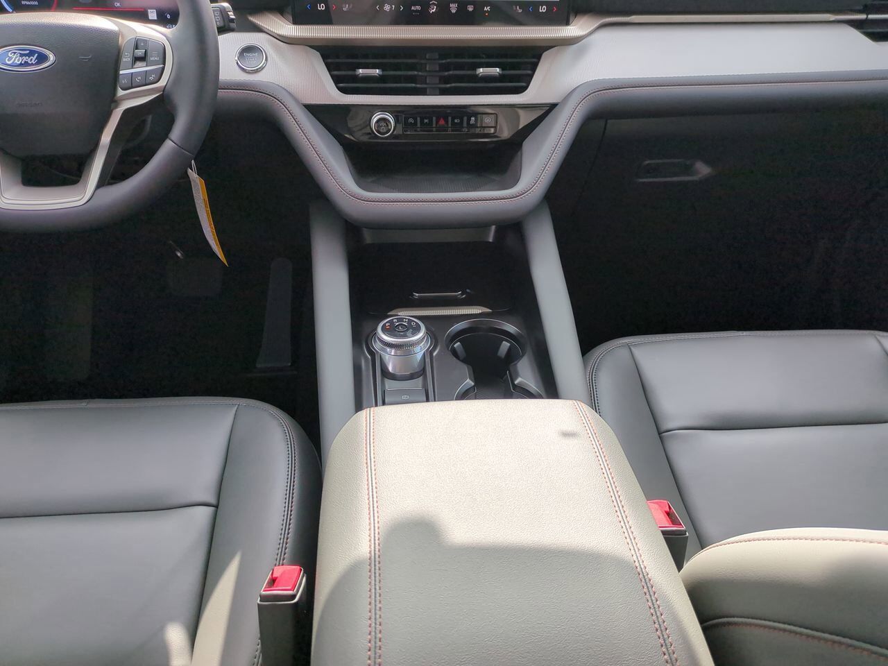 2025 Ford Explorer Active Appleton WI