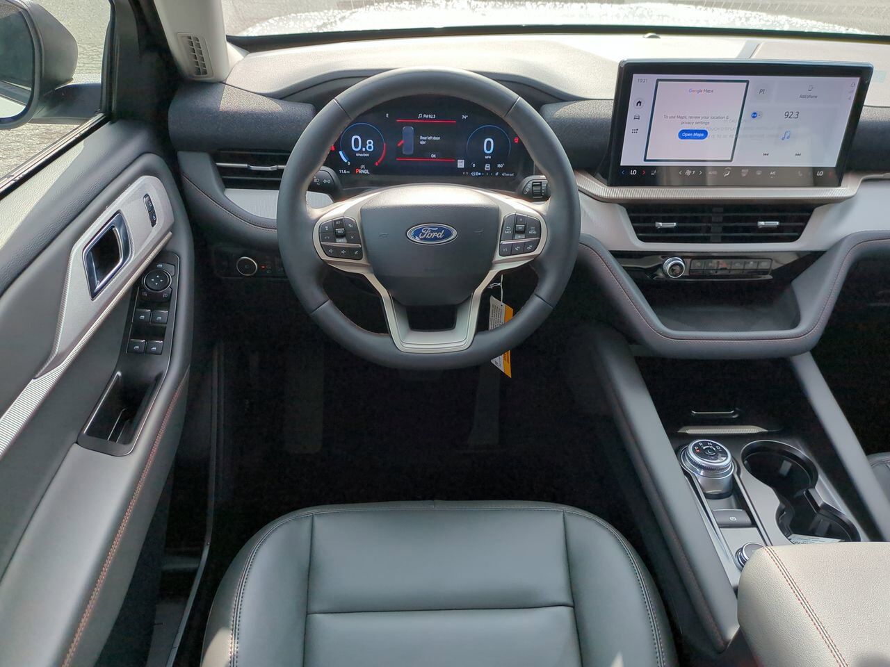 2025 Ford Explorer Active Appleton WI