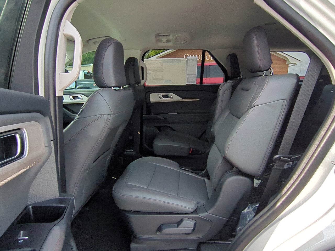 2025 Ford Explorer Active Appleton WI