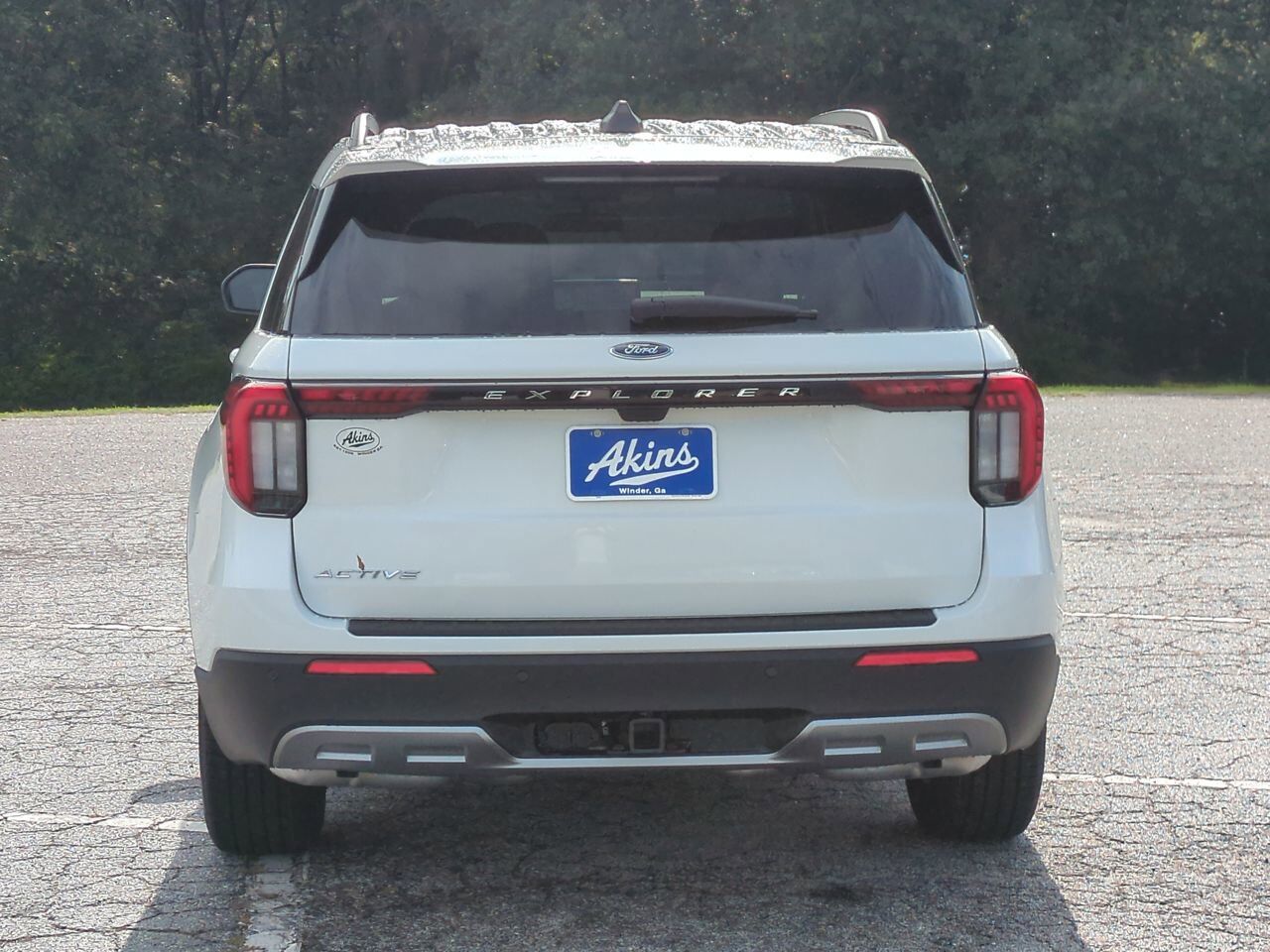 2025 Ford Explorer Active Appleton WI