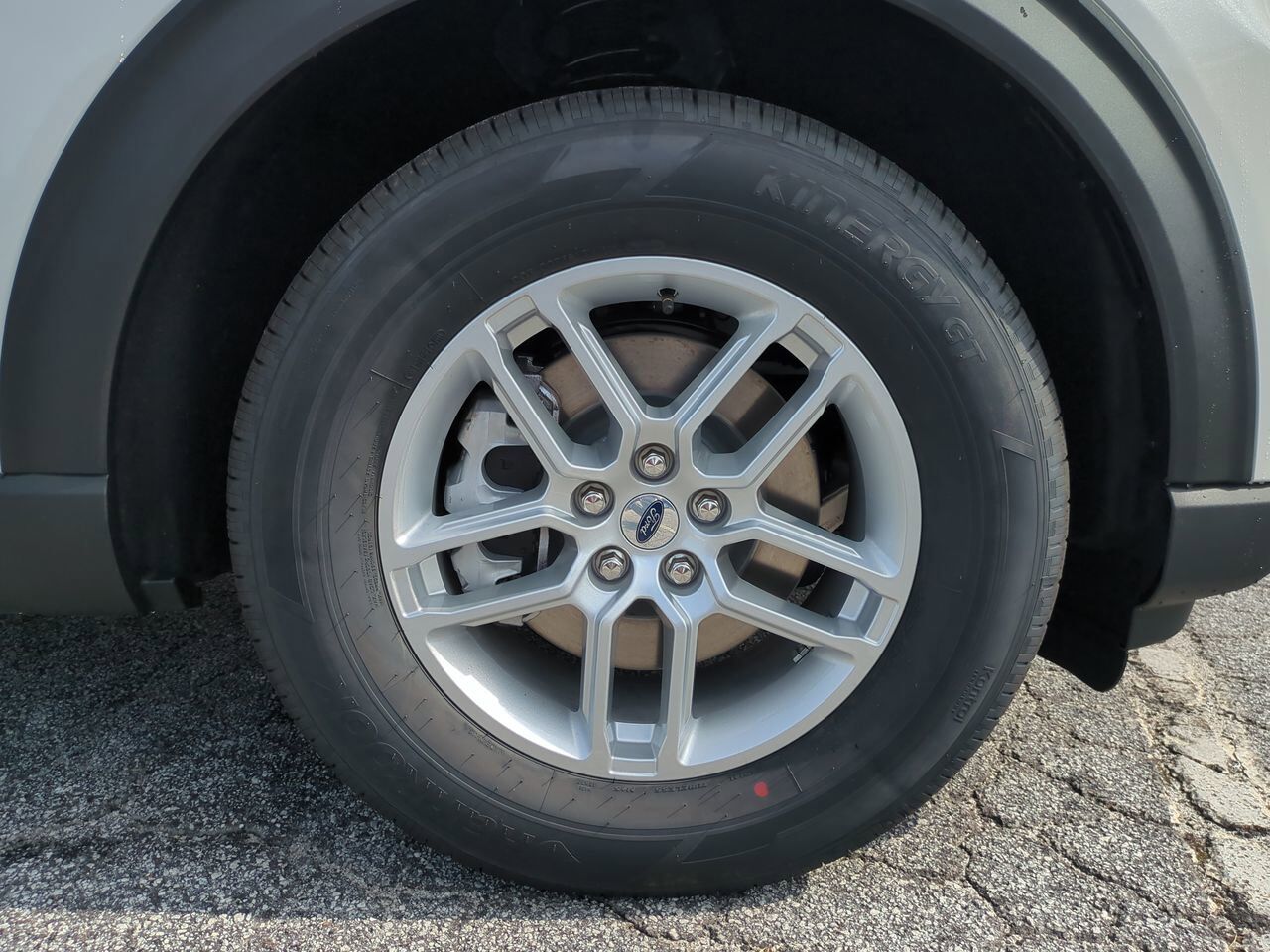 2025 Ford Explorer Active Appleton WI
