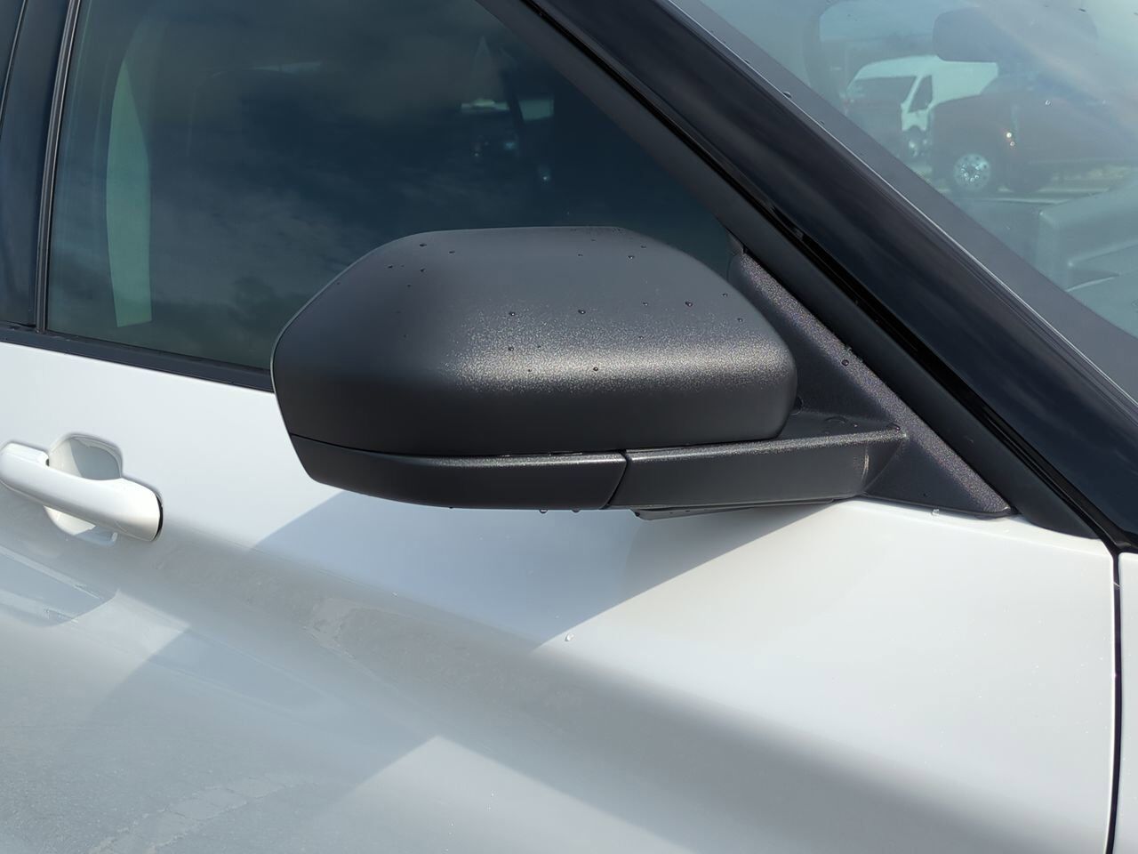 2025 Ford Explorer Active Appleton WI