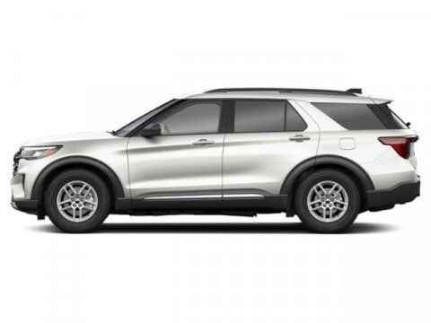 2025 Ford Explorer Active Appleton WI