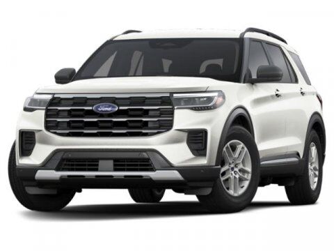 2025 Ford Explorer Active Appleton WI