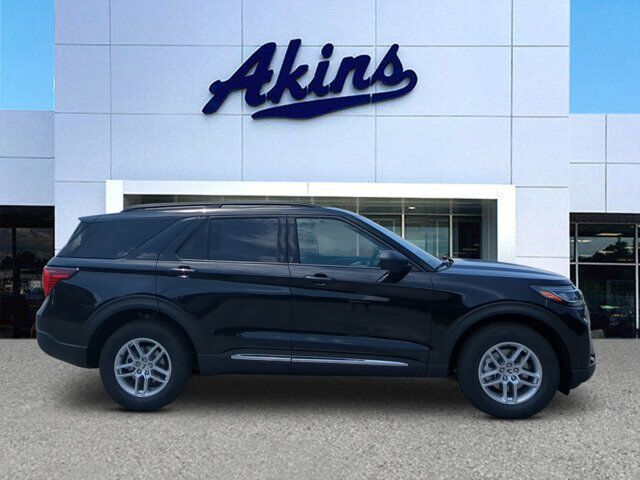 2025 Ford Explorer Active Appleton WI