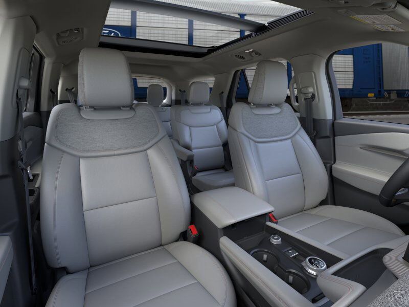 2025 Ford Explorer Active Appleton WI