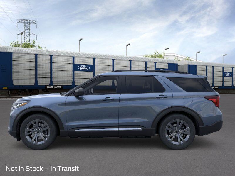 2025 Ford Explorer Active Appleton WI