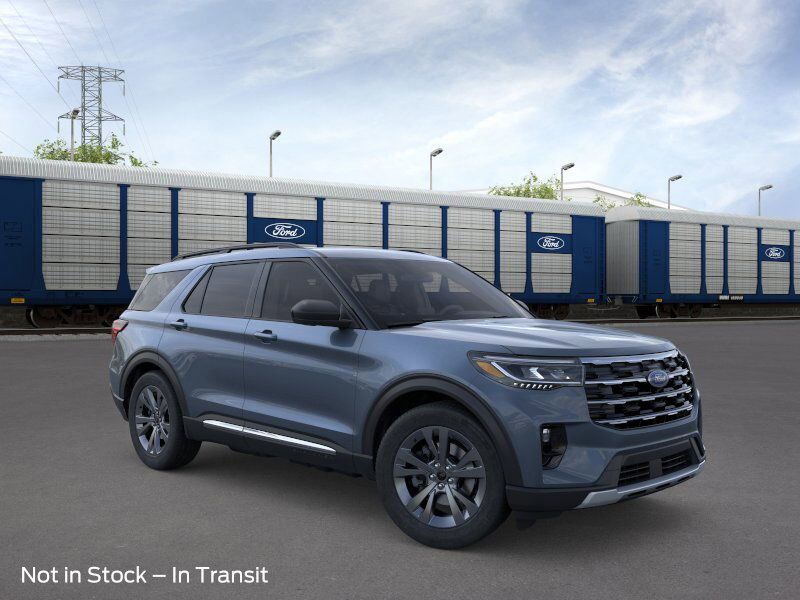 2025 Ford Explorer Active Appleton WI