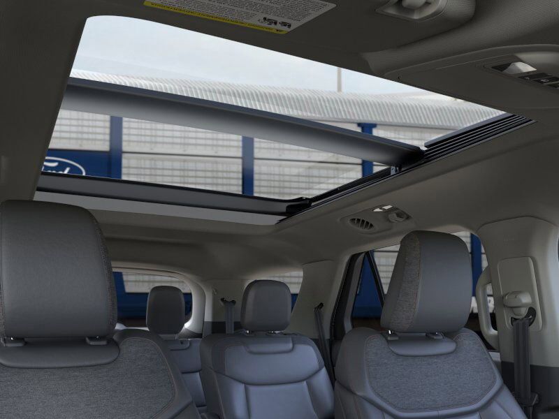 2025 Ford Explorer Active Appleton WI