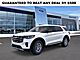 2025 Ford Explorer Active Oshkosh WI 2025 Ford Explorer Active Oshkosh WI