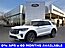 2025 Ford Explorer Active Oshkosh WI