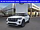 2025 Ford Explorer Active Oshkosh WI 2025 Ford Explorer Active Oshkosh WI