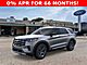 2025 Ford Explorer Active Oshkosh WI