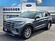 2025 Ford Explorer Active Oshkosh WI