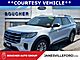 2025 Ford Explorer Active Oshkosh WI