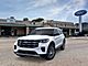2025 Ford Explorer Active Oshkosh WI 2025 Ford Explorer Active Oshkosh WI