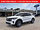 2025 Ford Explorer Active Oshkosh WI 2025 Ford Explorer Active Oshkosh WI