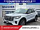 2025 Ford Explorer Active Oshkosh WI
