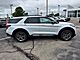 2025 Ford Explorer Active Oshkosh WI