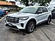 2025 Ford Explorer Active Oshkosh WI
