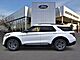 2025 Ford Explorer Active Oshkosh WI