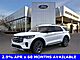 2025 Ford Explorer Active Oshkosh WI