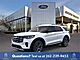 2025 Ford Explorer Active Oshkosh WI 2025 Ford Explorer Active Oshkosh WI