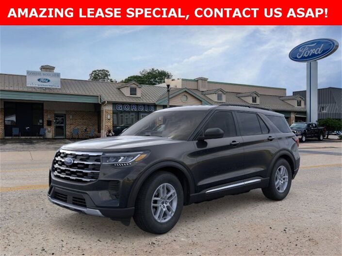 2025 Ford Explorer Active Oshkosh WI