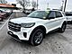 2025 Ford Explorer Active Oshkosh WI