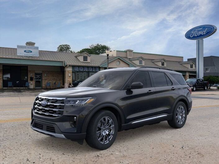 2025 Ford Explorer Active Oshkosh WI