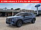 2025 Ford Explorer Active Oshkosh WI