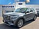 2025 Ford Explorer Active Oshkosh WI
