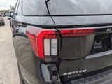 2025 Ford Explorer Active Oshkosh WI