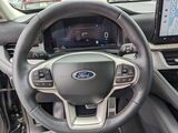 2025 Ford Explorer Active Oshkosh WI